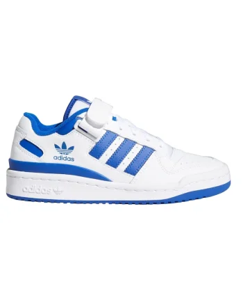 Pantofi sport FORUM LOW din piele