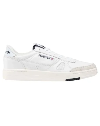 Pantofi sport de piele cu garnituri din piele intoarsa LT Court,