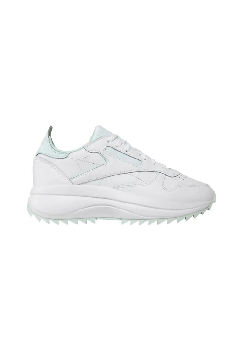 Pantofi sport cu design perforat si talpa zimtata
