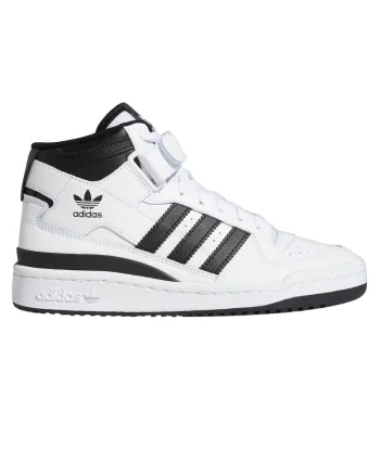 Pantofi sport forum mid cu velcro