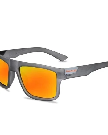 Ochelari de soare unisex, SG026, Gri