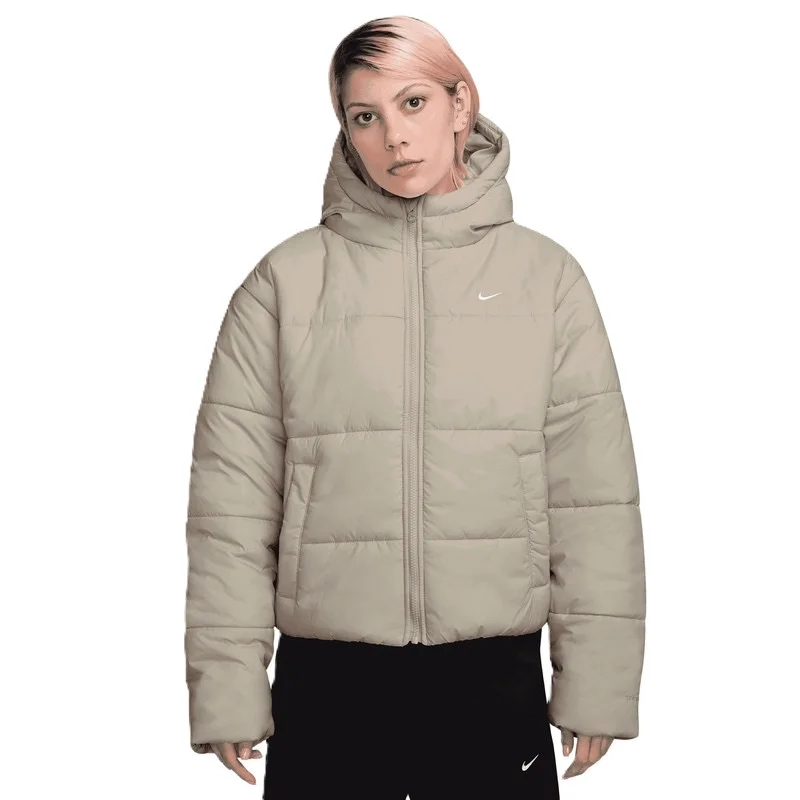 Geaca Nike W NSW TF SYNFL NK CLSC PFR