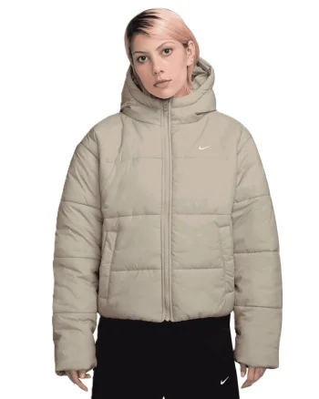 Geaca Nike W NSW TF SYNFL NK CLSC PFR