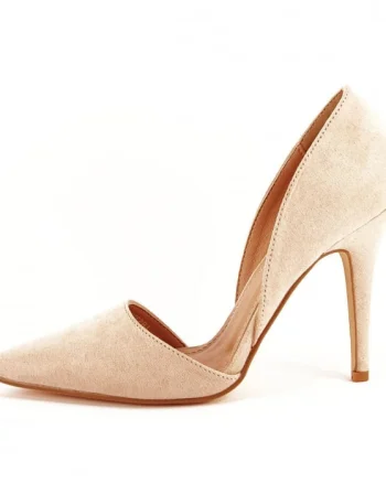 PANTOFI NUDE DECUPATI ANTONIA 04