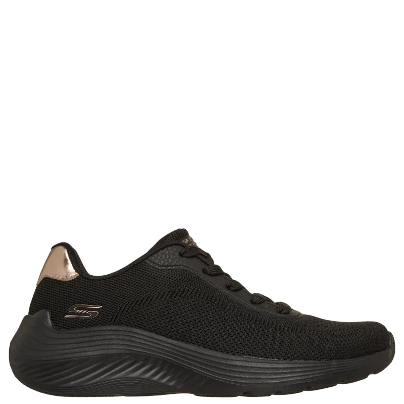 Skechers Bob's Squad Waves Current Look