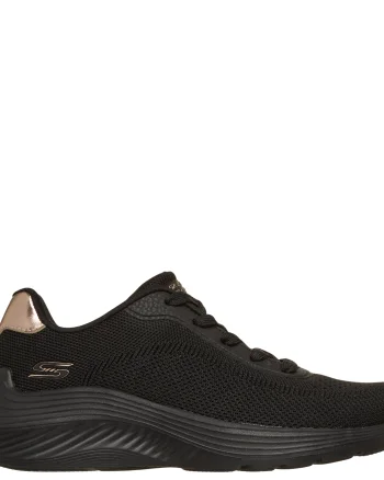 Skechers Bob's Squad Waves Current Look