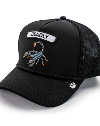 Sapca Goorin Bros GB2 Deadly Scorp