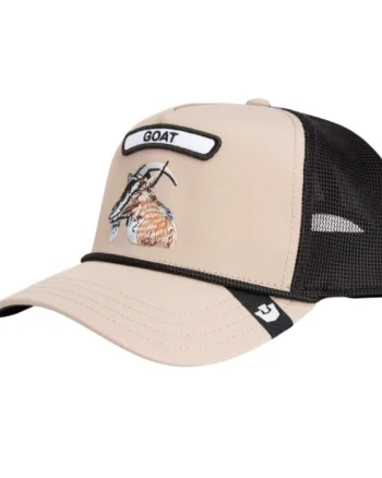 Sapca Goorin Bros GB2 Goat