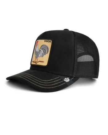 Sapca Goorin Bros Golden Cock