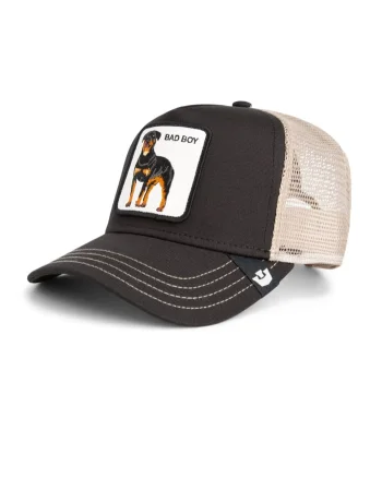 Sapca Goorin Bros Bad Boy Trucker