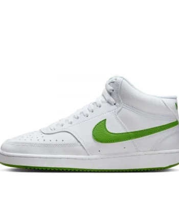 Pantofi sport Nike Wmns Court Vision Mid