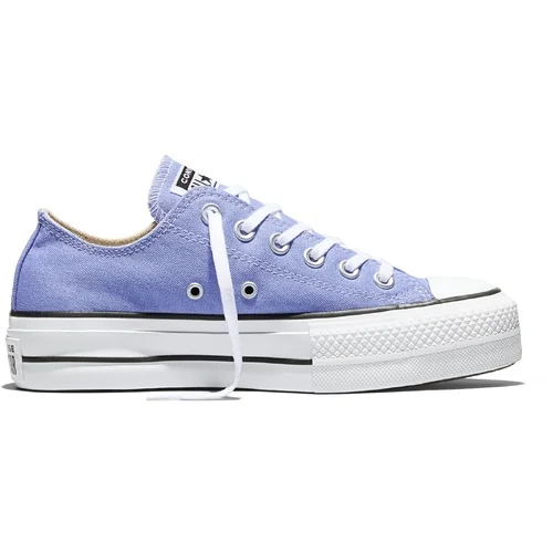 Tenisi unisex Converse Chuck Taylor All Star Lift A16105C