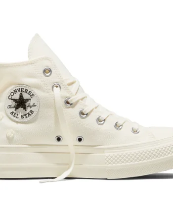 Tenisi unisex Converse Chuck Taylor All Star Lift A16107C
