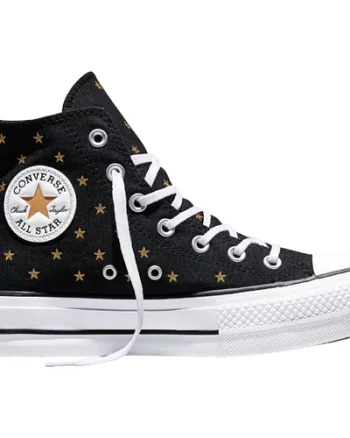 Tenisi unisex Converse Chuck Taylor All Star Lift A16113C