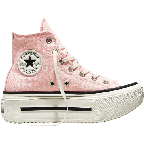 Tenisi unisex Converse Ctas Double Stack A17882C