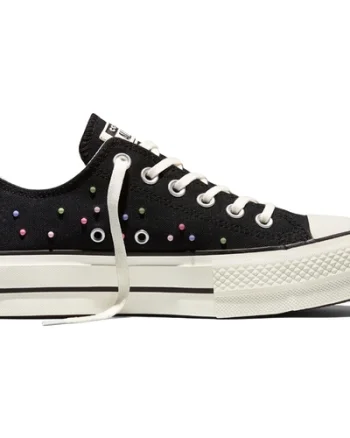 Tenisi unisex Converse Chuck Taylor All Star Lift A19141C
