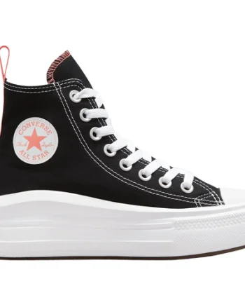 Tenisi unisex Converse Chuck Taylor All Star Move 271716C