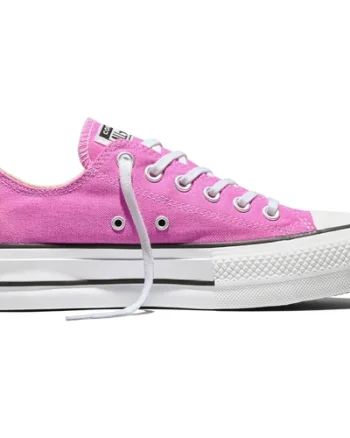 Tenisi unisex Converse Chuck Taylor All Star Lift A16104C