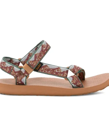 Sandale Teva Original Universal Women Maro - Desert Mosaic Tanzine