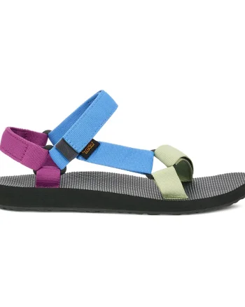 Sandale Teva Original Universal Women Multicolor - Glow Multi