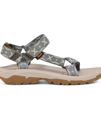 Sandale Teva Hurricane XLT 2 Sunscape Men Verde - Waterless Dark Olive