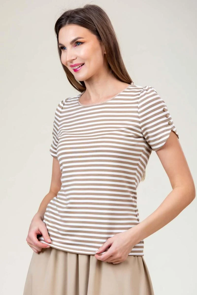 Bluza jersey Millie