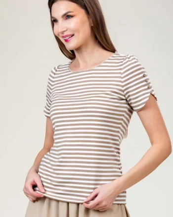 Bluza jersey Millie