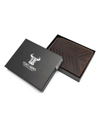 Portofel Design, Maro