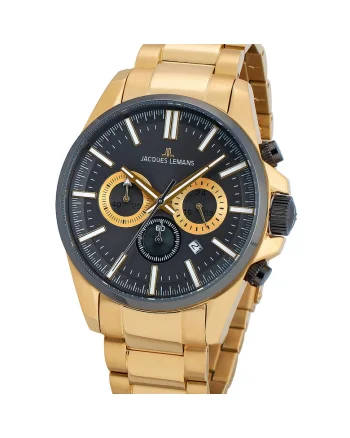 Ceas barbatesc  1-2119H, Quartz, 44mm, 10ATM