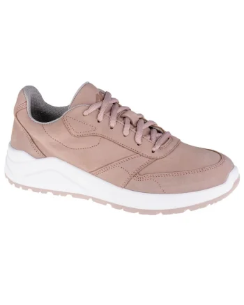 Pantofi sport pentru femei,  BM108393, Roz
