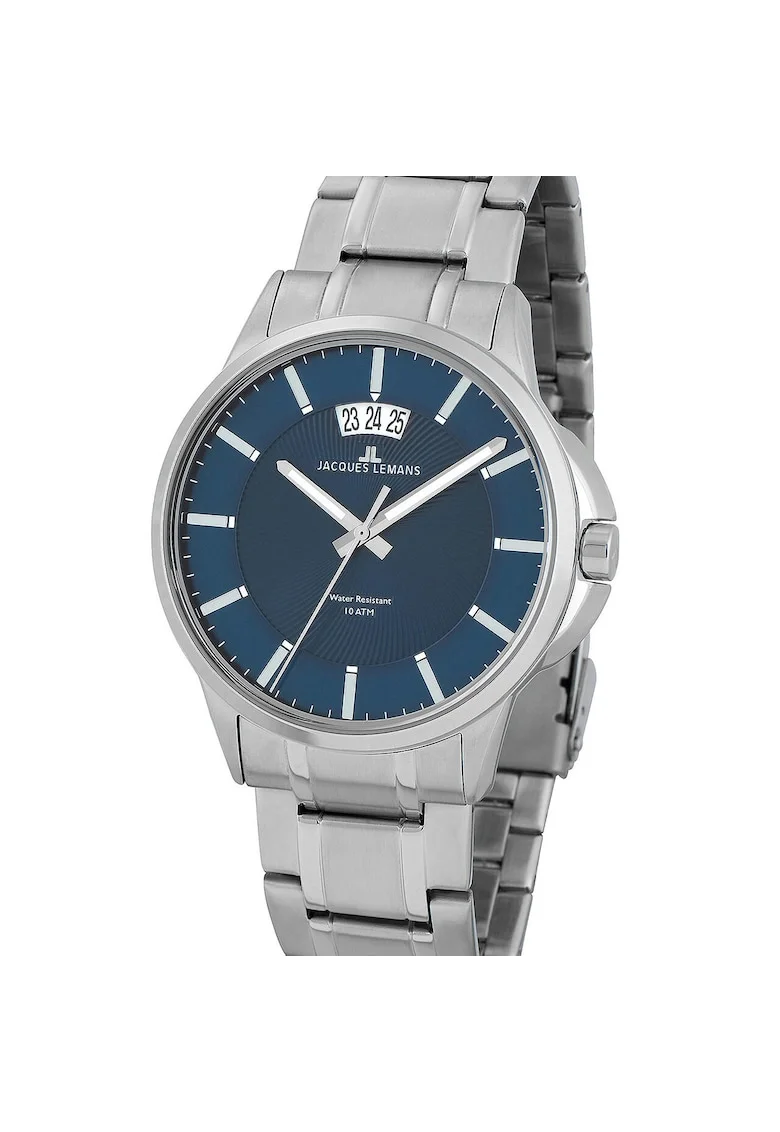 Ceas barbatesc  1-1540M, Quartz, 42mm, 10ATM