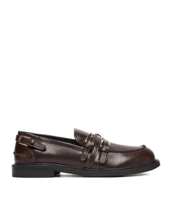 Geanta dama  model CEO-HY69986-1, culoare brown