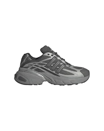 Pantofi sport cu garnituri din material sintetic Adistar XLG 2.0, Gri deschis/Gri inchis