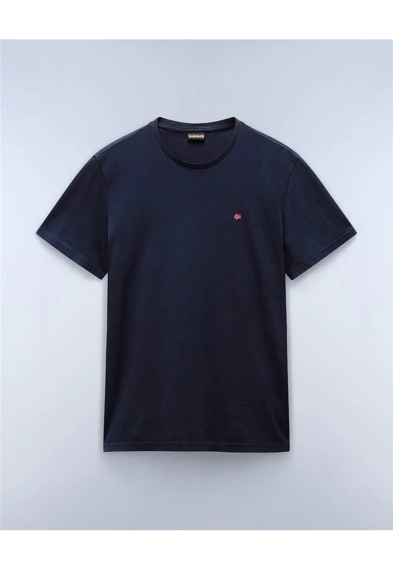 Tricou din bumbac Salis