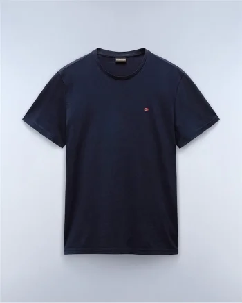 Tricou din bumbac Salis