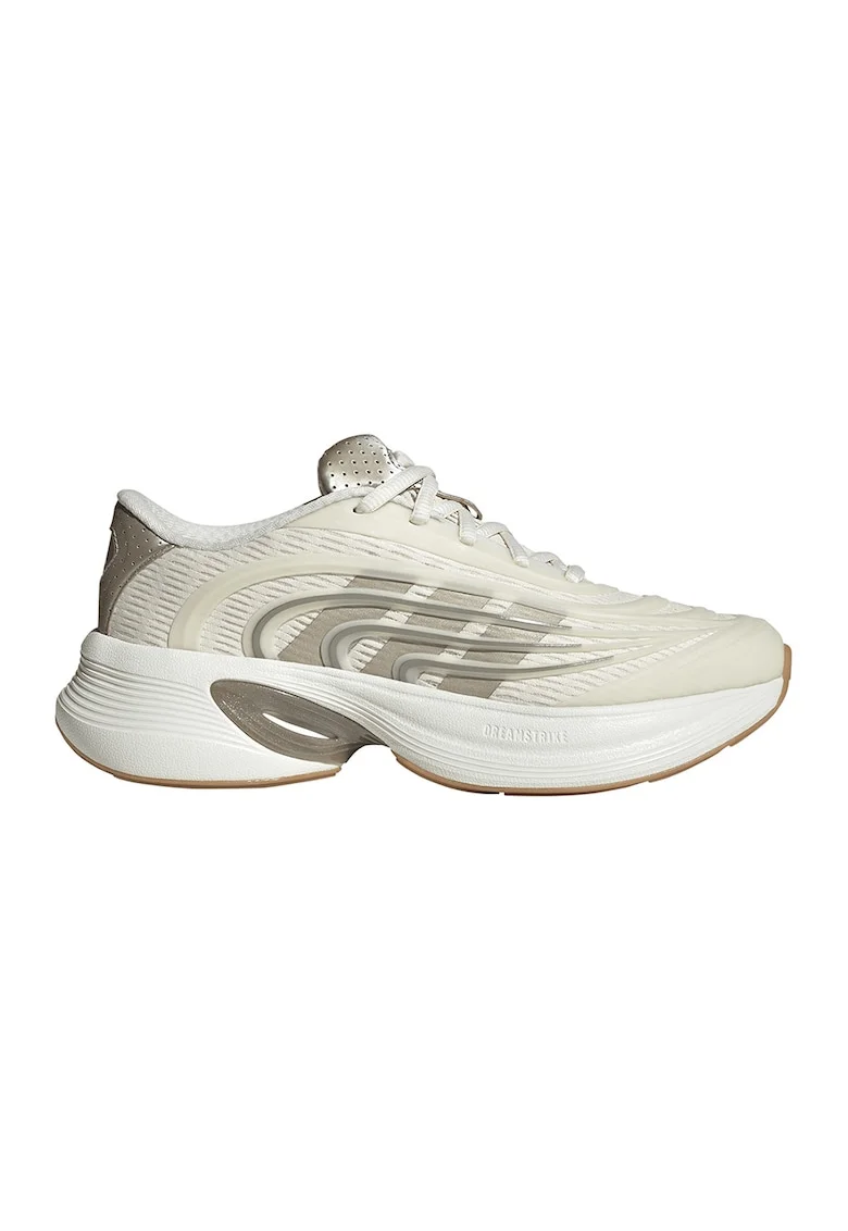 Pantofi sport ClimaCool low cut cu aspect masiv, Verde masliniu/Bej deschis