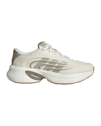 Pantofi sport ClimaCool low cut cu aspect masiv, Verde masliniu/Bej deschis