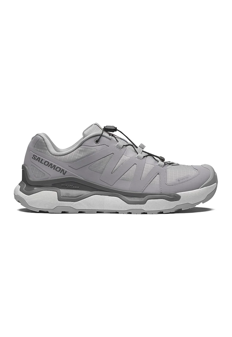 Pantofi spprt XC ROAM cu tehnologie Gore-Tex, Gri deschis