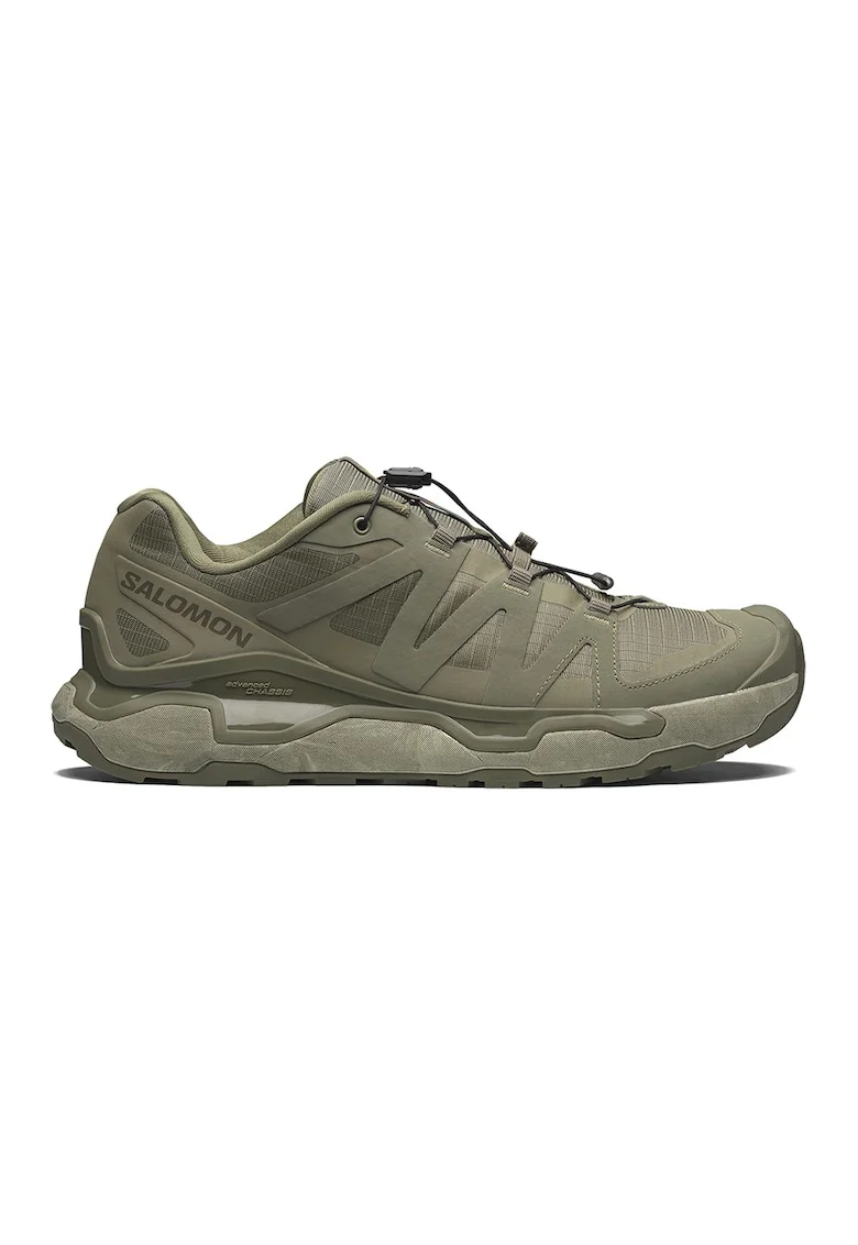 Pantofi sport XC ROAM low-cut cu tehnologie Gore-Tex, Verde sparanghel
