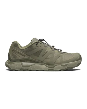 Pantofi sport XC ROAM low-cut cu tehnologie Gore-Tex, Verde sparanghel