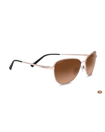 Ochelari  GLORIA – Drivers Gradient - 49875, Auriu