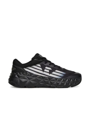 Pantofi sport barbati, X8X239 XK432,  Emporio Armani, Textil