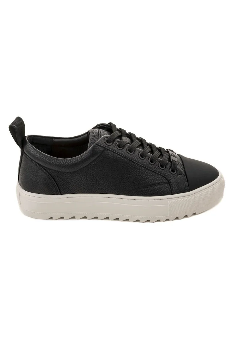 Pantofi sport barbati  DUSTI, Negru