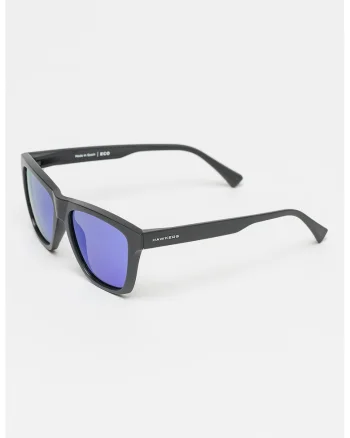 Ochelari de soare unisex cu lentile polarizate - 65496, Negru