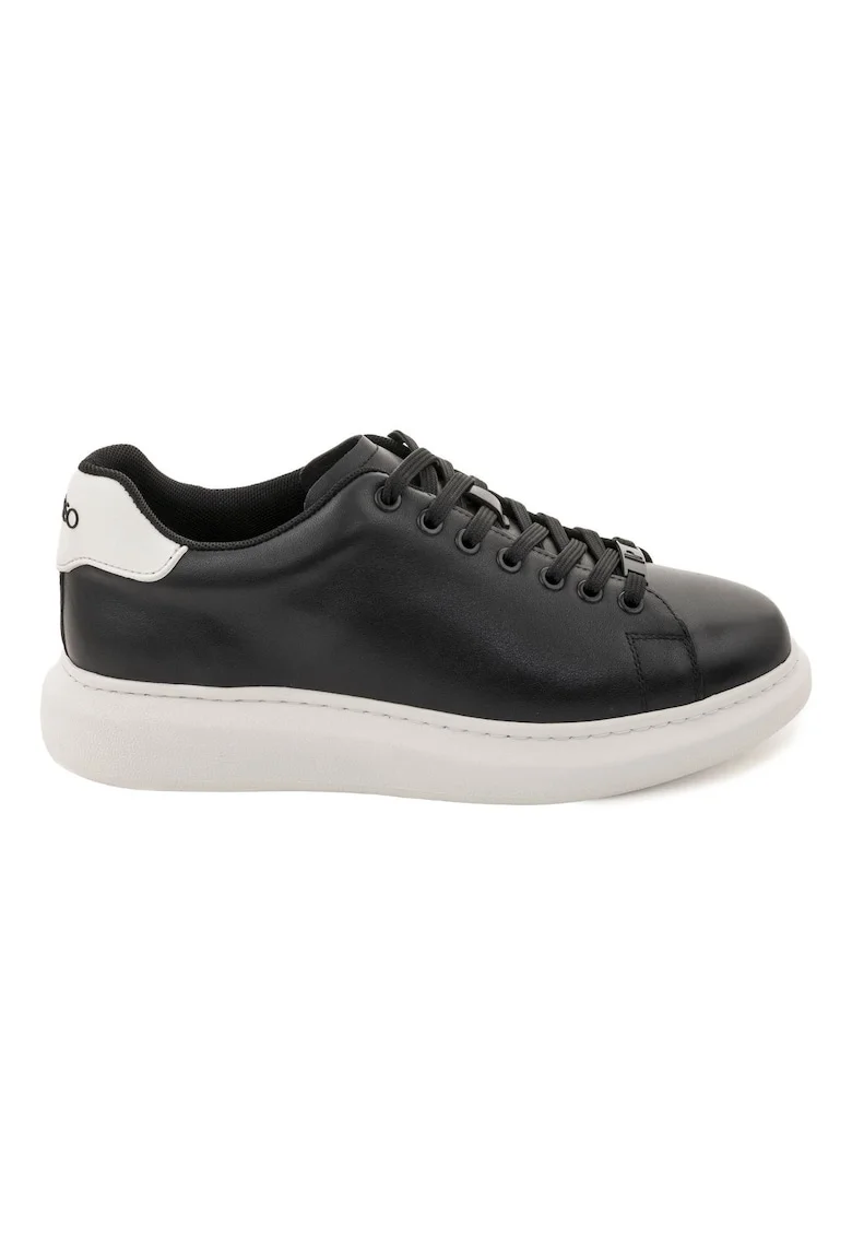 Pantofi sport  SEAN pentru barbati, Negru