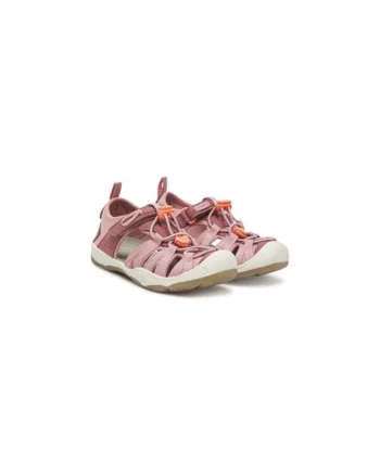 Sandale fete, 1028832,  Textil, 24 EU, Roz