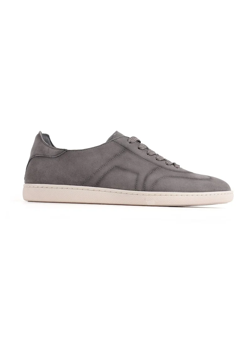 Pantofi sport barbati  RICKEY, Gri