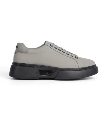 Pantofi sport barbati  DOUGLASS I, Gri