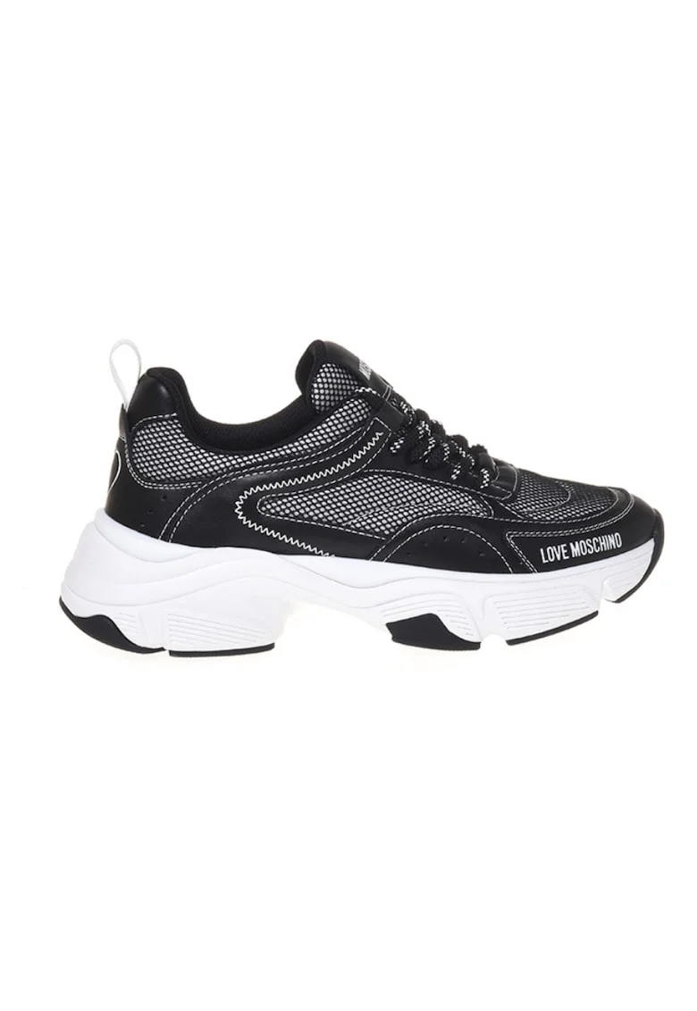 Pantofi sport femei  JA15416G1O, Negru