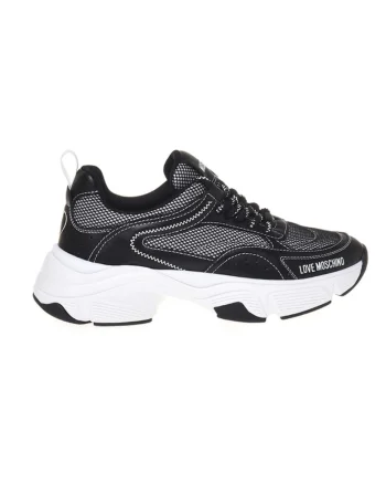 Pantofi sport femei  JA15416G1O, Negru